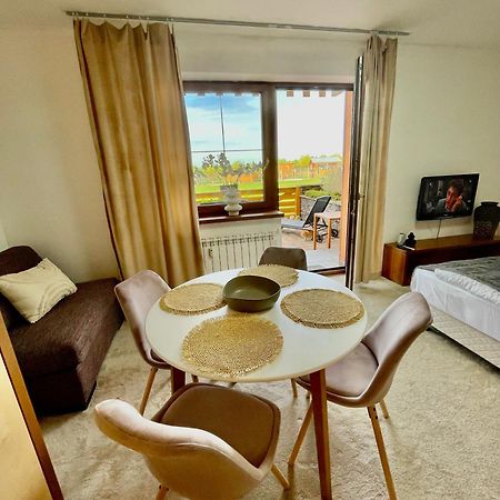 Apartment Jenny- Stunning View Of High Tatras فيلكا لومنيكا المظهر الخارجي الصورة